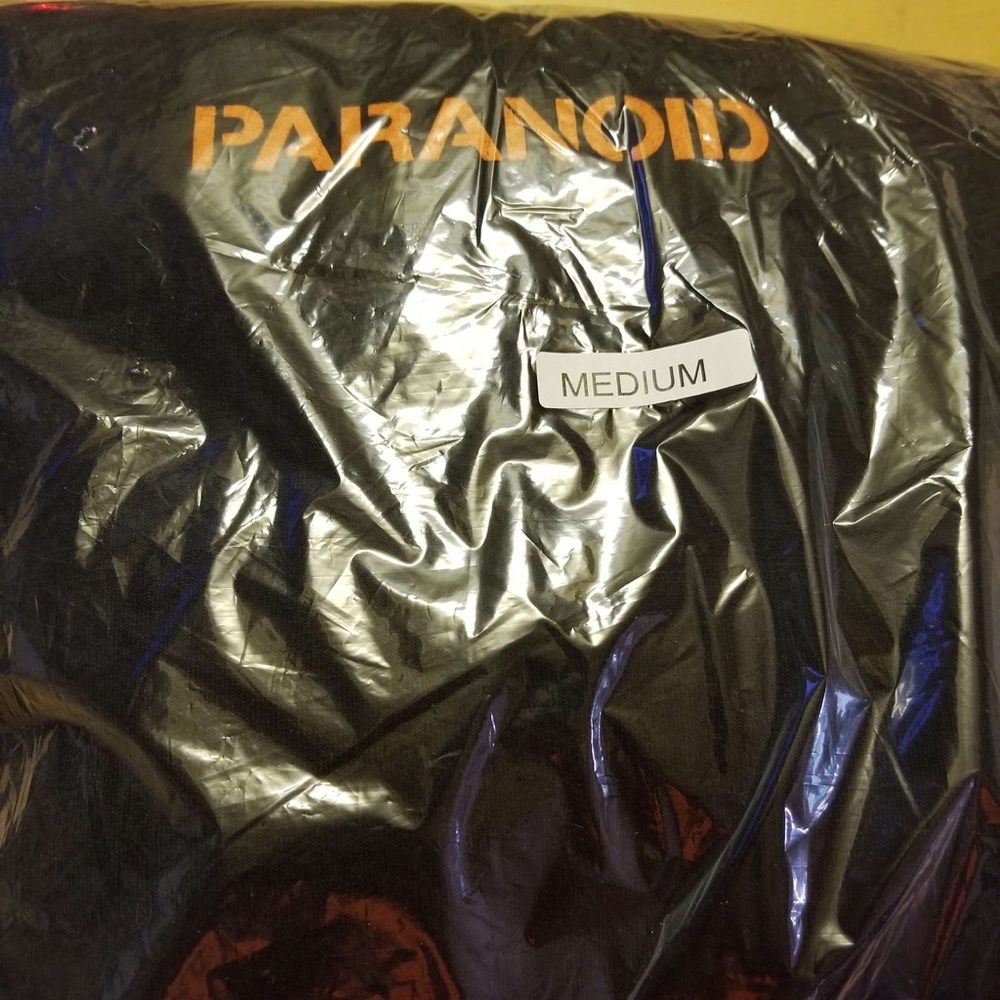 Anti Social Social Club X Undefeated Hoodie